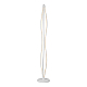 Торшер iLedex Stringer F6329 WH