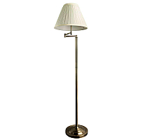 Торшер Arte Lamp California A2872PN-1AB