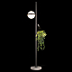 Торшер Loft IT Jardin 10121/F Dark grey
