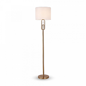 Торшер Freya Riverside FR1007FL-01BS