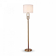 Торшер Freya Riverside FR1007FL-01BS