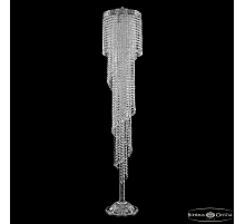 Торшер Bohemia Ivele Crystal 83111T6/30IV-152 Ni