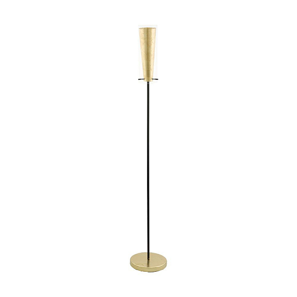 Торшер Eglo Pinto Gold 97655
