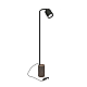 Торшер Arlight SP-MASON-FLOOR-R143-6W Warm3200-MIX (CF, 120 deg, 230V) (IP20, Мрамор) 060783