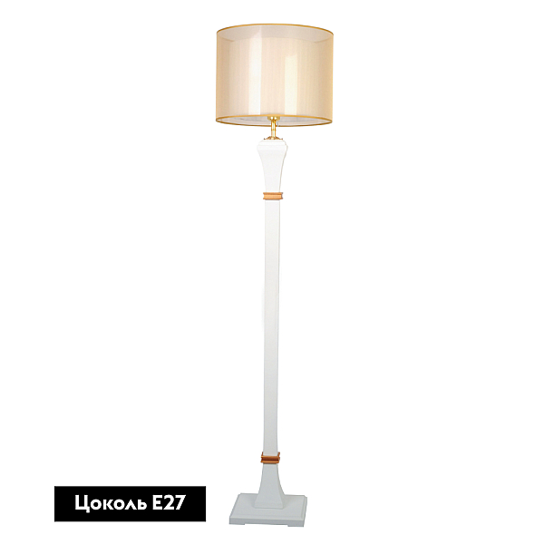 Торшер Abrasax ML25222 (R cream)
