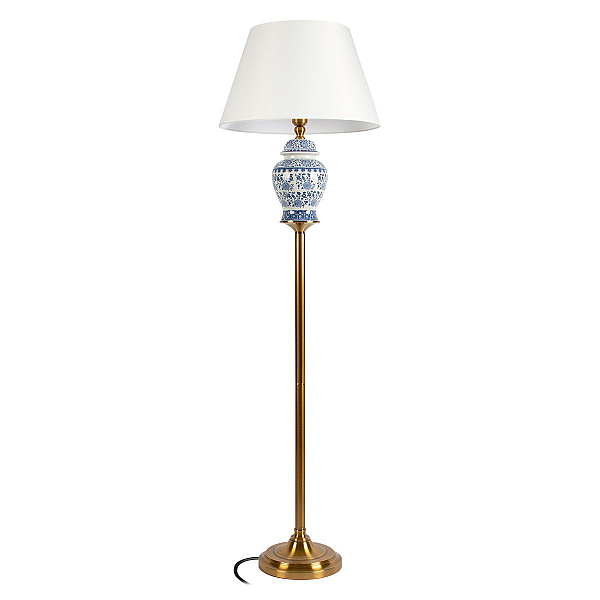 Торшер Loft IT Ultramarine 10489F