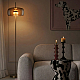 Торшер Loft IT Dauphin 10041F/B