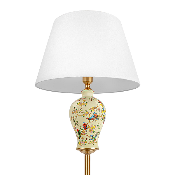 Торшер LOFT IT Gladiole 10382F