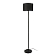 Торшер Uniel UML-T521 E27 Black/Black UL-00012407