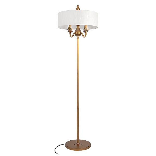 Торшер Loft IT Concord 10563F