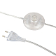 Торшер Lumion Classi Eletra 8417/1F