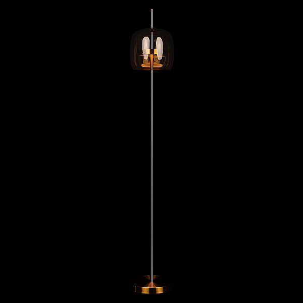 Торшер Loft IT Dauphin 10040F/A