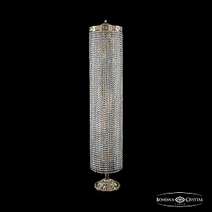 Торшер Bohemia Ivele Crystal 83411T6/30IV-150 G