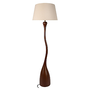 Торшер Loft IT Ariadne 10571F Brown