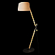 Торшер Loft IT Emma 10567F Light wood