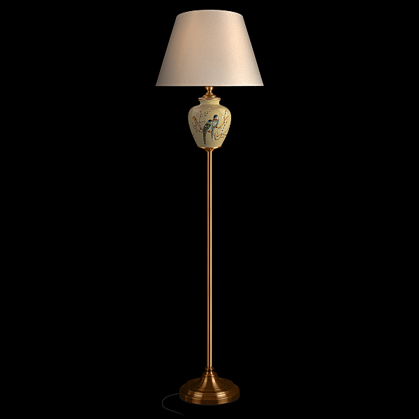 Торшер LOFT IT Magnolia 10381F