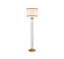 Торшер Newport 3551/FL brass М0071846