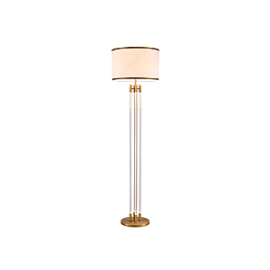 Торшер Newport 3551/FL brass М0071846