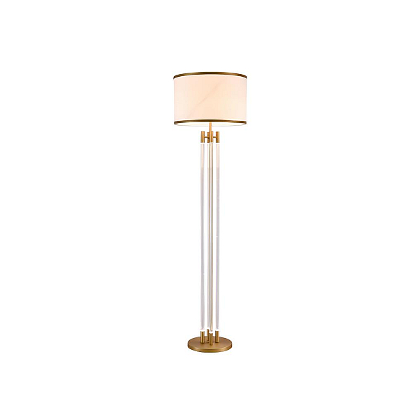 Торшер Newport 3551/FL brass М0071846