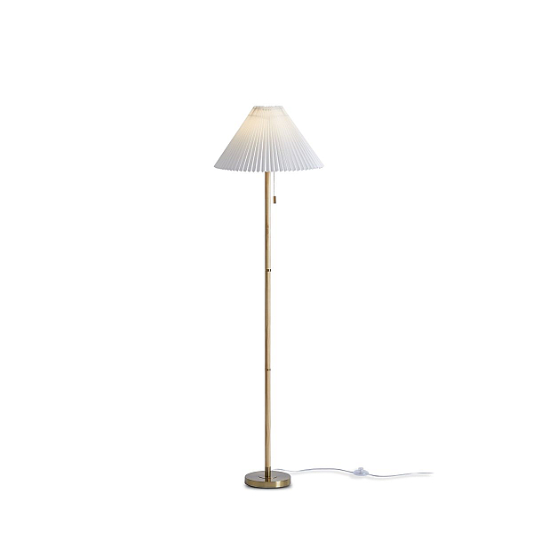 Торшер Freya Modern Kinsley FR5533FL-01BS