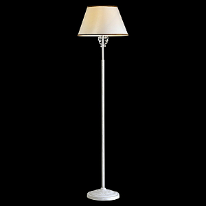 Торшер Illumico IL6002-1F-27 SWT GD