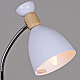 Торшер Reluce 03072-0.6-01 WH