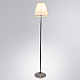 Торшер Arte Lamp Marriot A5039PN-1CC