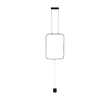 Торшер Odeon Light Teo 7022/27FLA