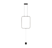 Торшер Odeon Light Teo 7022/27FLA