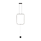 Торшер Odeon Light Hightech Teo 7022/27FLA