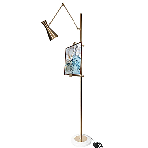 Торшер Loft It Frame 10123