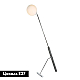 Торшер Lumina Deco Granino LDF 6011-1 CHR