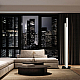 Торшер Mantra Manhattan 9188