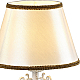 Торшер Illumico IL6002-1F-27 SWT GD