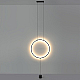 Торшер Odeon Light Hightech Teo 7022/27FL