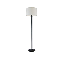 Торшер Newport 3691/FL black+gold М0071880