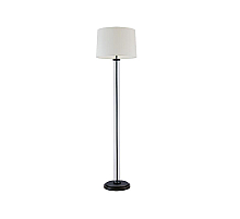 Торшер Newport 3691/FL black+gold М0071880