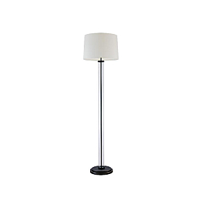 Торшер Newport 3691/FL black+gold М0071880