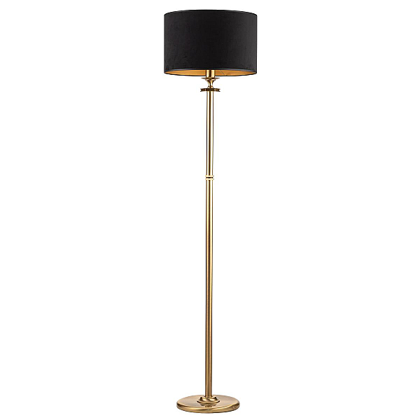 Торшер Kutek Decor Abazur DEC-LS-1 (P/A)