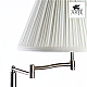 Торшер Arte Lamp California A2872PN-1SS