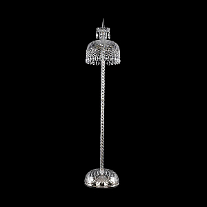 Торшер Bohemia Ivele Crystal 14781T4/30-145 G