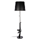 Торшер Loft IT Arsenal 10136/F Dark grey