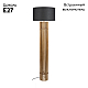 Торшер Loft it Pile 10446F GD