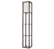 Торшер Lumion Practic 8090/1F
