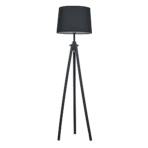 Торшер Ideal Lux York PT1 Nero 121437
