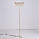 Торшер Delight Collection ML23001008-1A gold