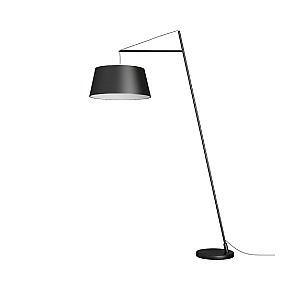 Торшер Kink Light Бариа 07191-F,19