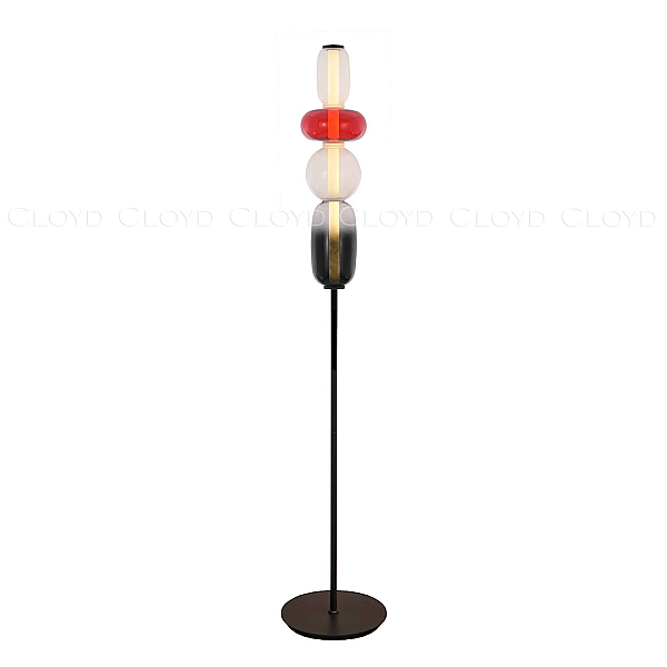 Торшер Cloyd Supernova 40177