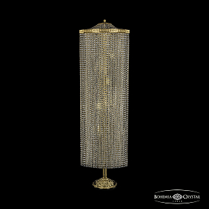 Торшер Bohemia Ivele Crystal 83413T6/45IV-155 G