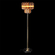 Торшер Loft IT Celebration 10579F Amber